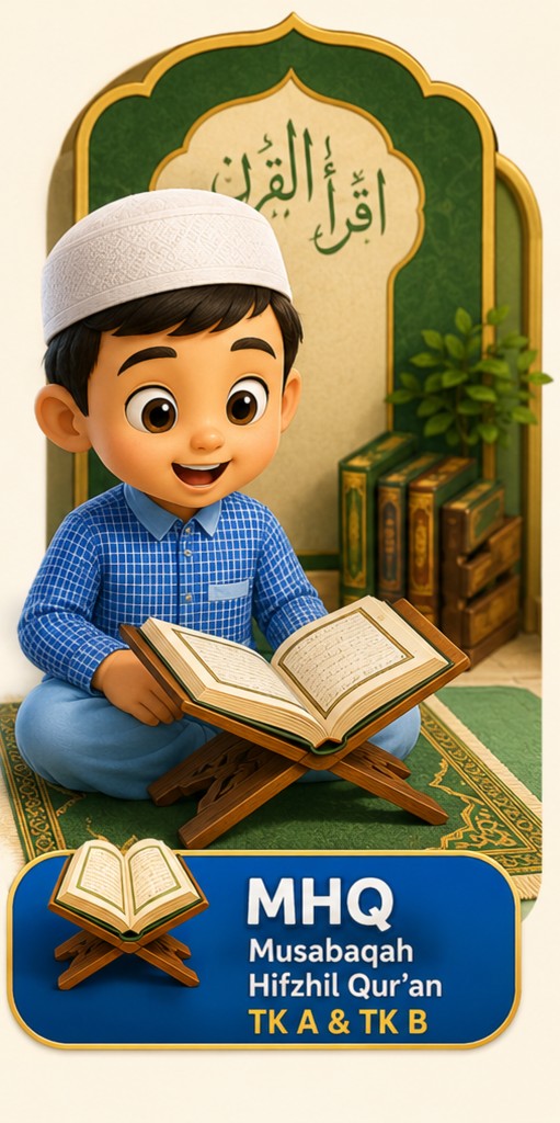 MHQ (Musabaqah Hifzhil Qur'an)
